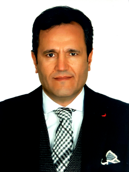 Kurucu Başkan Sedat ACET