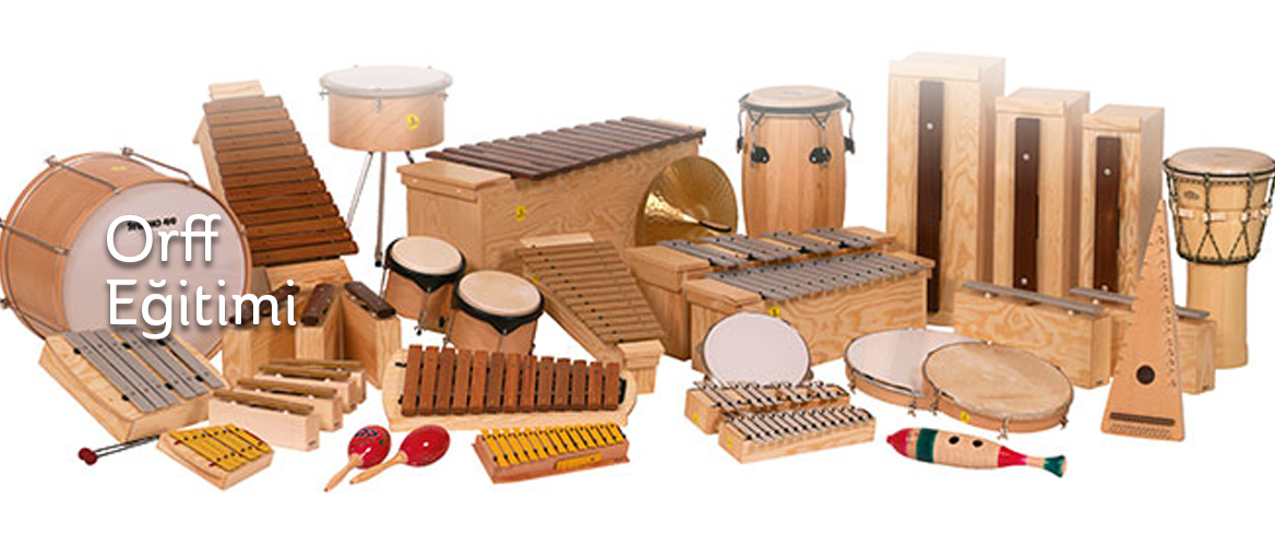 Orff Eğitimi