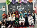 İlkokula hazırlık sınıflarımızda
