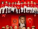 Okulumuzda 29 Ekim&rsquo;i b&uuml;y&uuml;k bir coşku ve gururla kutladık!