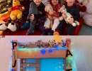 Pijama Partisi!