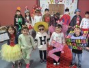 Okulumuzda ses farkındalığı &ccedil;alışmalarımız