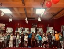&ccedil;ocuklarımız kitapların b&uuml;y&uuml;l&uuml; d&uuml;nyasını keşfetti 📚