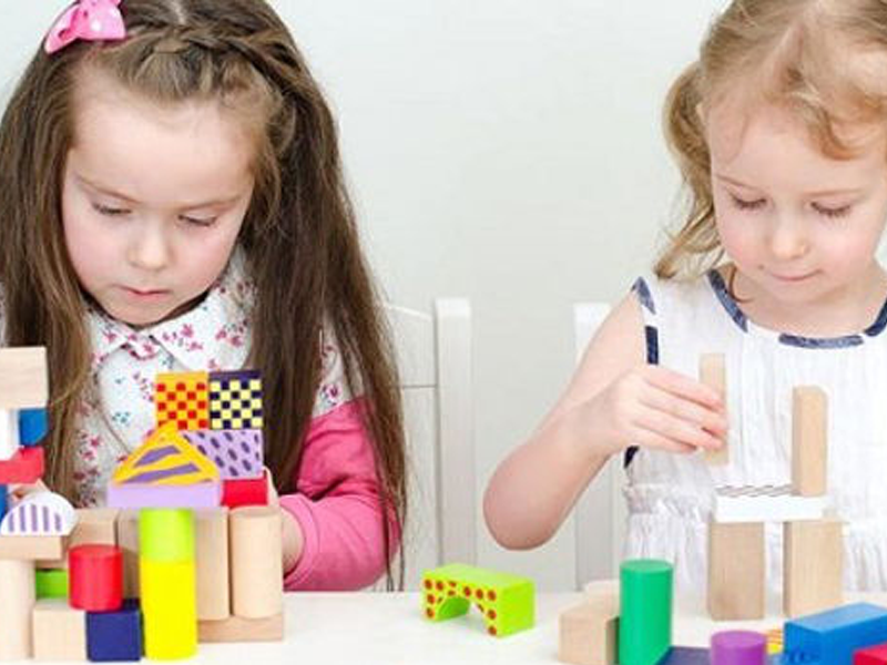 Okul Öncesi Çocukların Gelişim Özellikleri