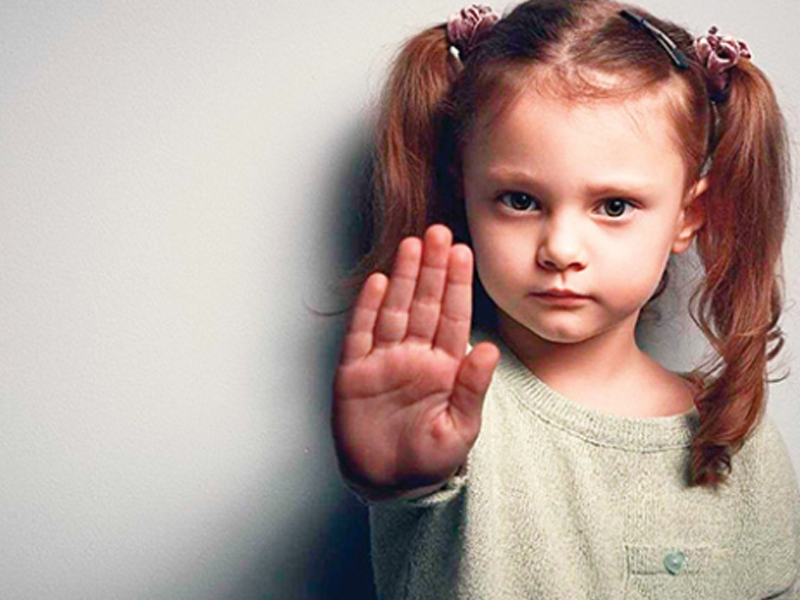 Okul Öncesi Dönemde Mahremiyet Eğitimi